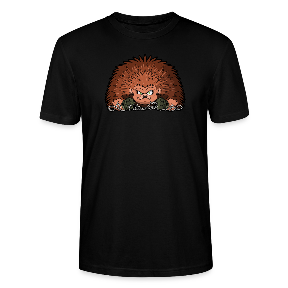 Österreich Igel V1 - Schwarz