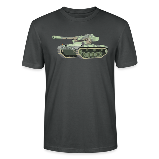 Jagdpanzer Kürassier - Anthrazit