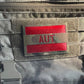 Flag Austria Multicam Red