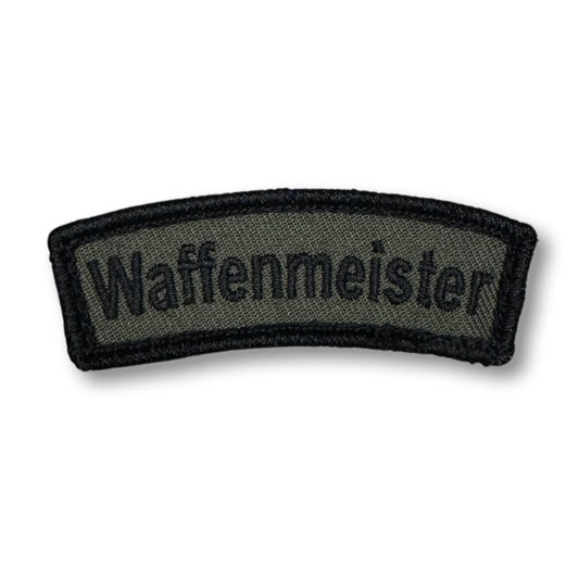 Waffenmeister