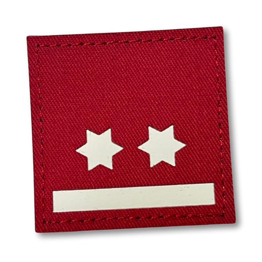 Dienstgrad Oberlöschmeister, OLM