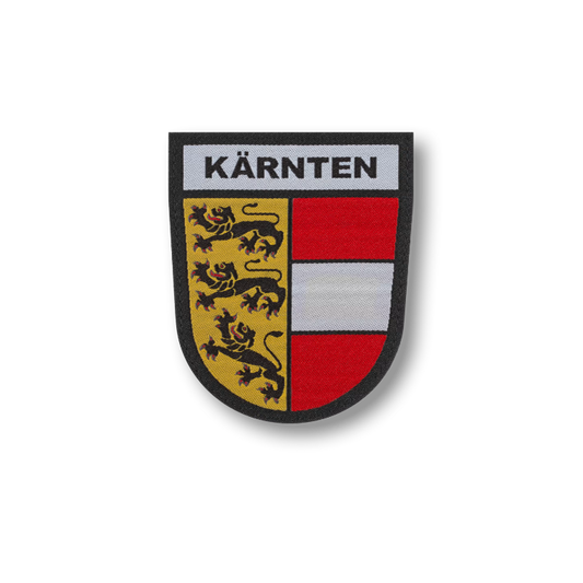 Bundesland Kärnten Patch