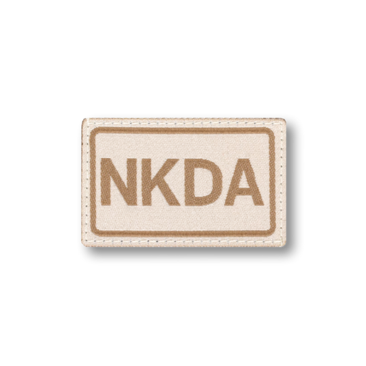 Markierung NKDA