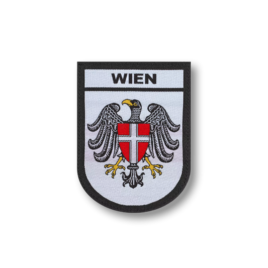 Bundesland Wien Patch