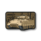 US Army Bradley IFV