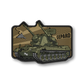 Flugabwehrkanonenpaner Gepard