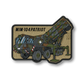 Patriot MIM-104 Flugabwehrraketensystem
