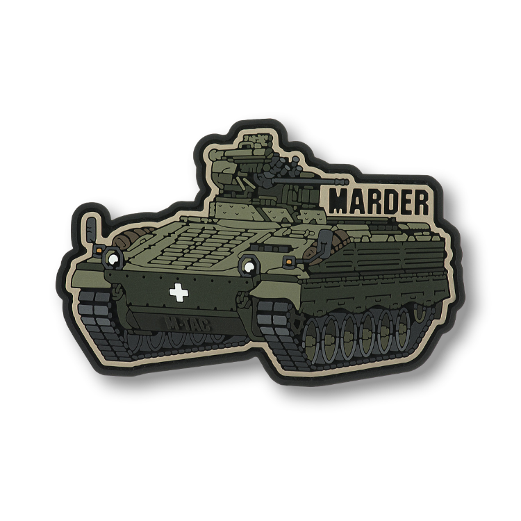 Schützenpanzer Marder