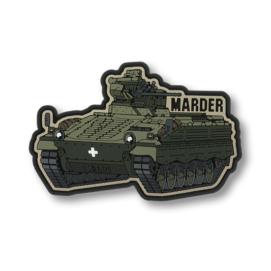 Schützenpanzer Marder