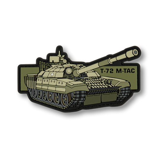 T-72 Kampfpanzer