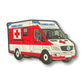 RTW - Rettungstransportwagen - Ambulance
