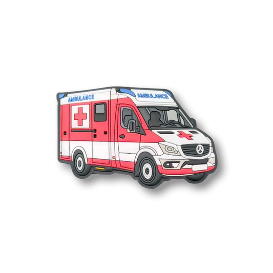 RTW - Rettungstransportwagen - Ambulance
