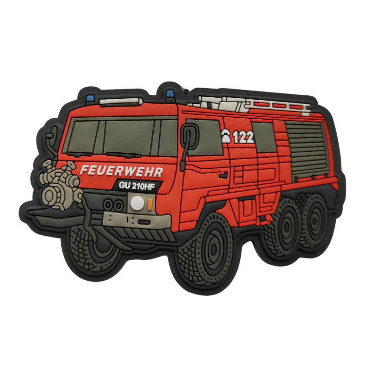 KLFA - Pinzgauer 712K 6x6 | VORBESTELLUNG!