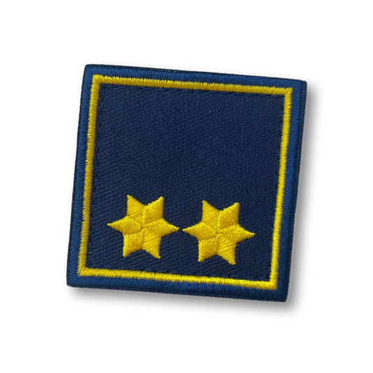 Dienstgrad Oberverwalter, OV